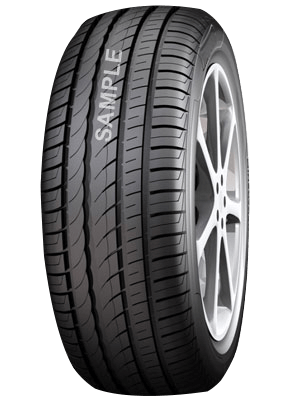 Summer Tyre CONTINENTAL VANCON 215/65R15 104/102 T